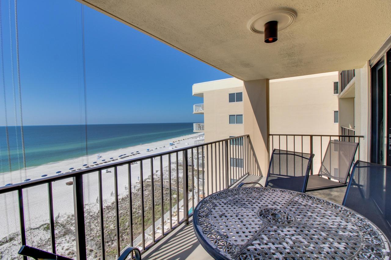 Phoenix Seabird Apartment Romar Beach Exterior photo