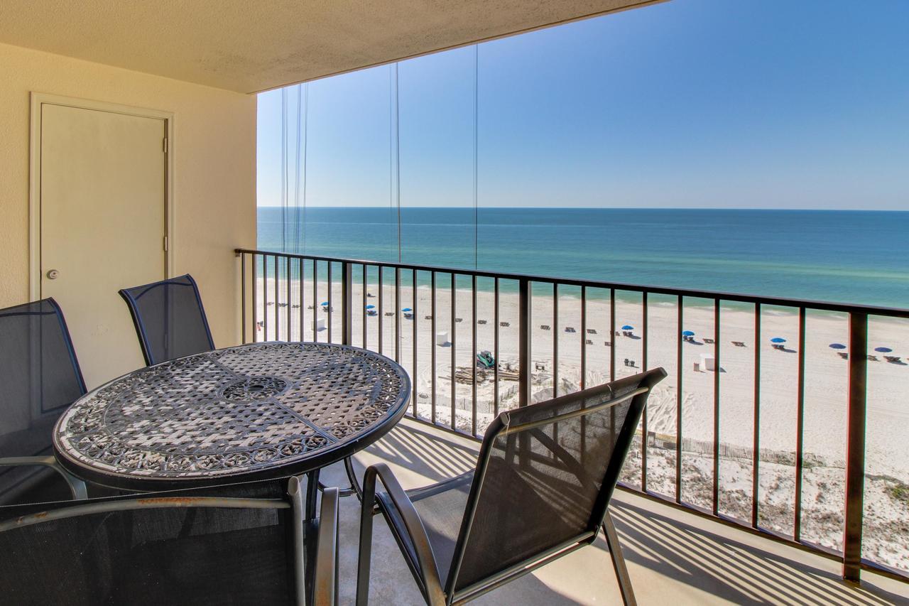 Phoenix Seabird Apartment Romar Beach Exterior photo