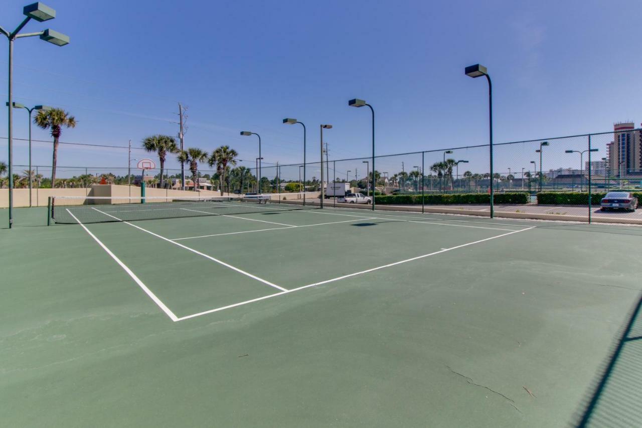 Phoenix Seabird Apartment Romar Beach Exterior photo